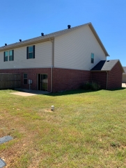 3-Bedroom, 2.5-Bath TOWNHOME IN ROGERS!!!!