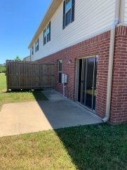 3-Bedroom, 2.5-Bath TOWNHOME IN ROGERS!!!!
