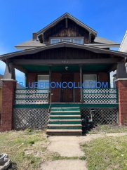 Must see beautiful house in northeast KC!