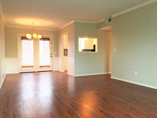Welcome to this charming 1 bedroom, 1 bathroom condo in NW Oklahoma City!