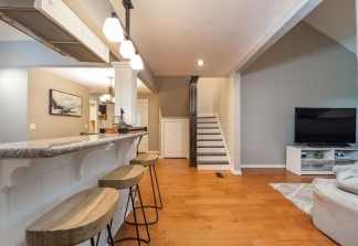 3 Bedroom Townhouse In Moore!!!