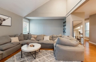 3 Bedroom Townhouse In Moore!!!