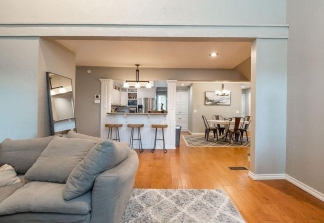 3 Bedroom Townhouse In Moore!!!