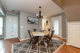 3 Bedroom Townhouse In Moore!!!