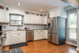 3 Bedroom Townhouse In Moore!!!