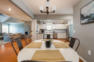 3 Bedroom Townhouse In Moore!!!