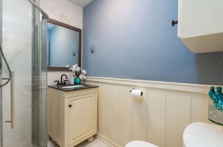 3 Bedroom Townhouse In Moore!!!