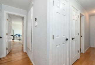 3 Bedroom Townhouse In Moore!!!