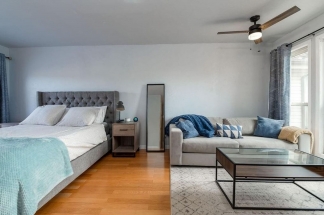 3 Bedroom Townhouse In Moore!!!