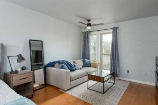 3 Bedroom Townhouse In Moore!!!