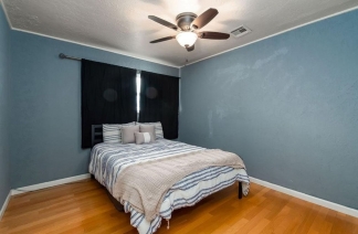 3 Bedroom Townhouse In Moore!!!