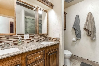 3 Bedroom Townhouse In Moore!!!