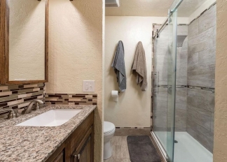 3 Bedroom Townhouse In Moore!!!