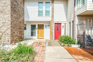 3 Bedroom Townhouse In Moore!!!