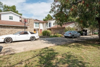 3 Bedroom Townhouse In Moore!!!