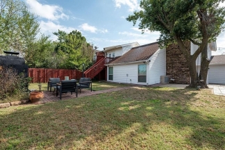 3 Bedroom Townhouse In Moore!!! Available for Showing Now! 18-Month Lease Offer!! **SPECIAL 50% OFF 1ST FULL MONTH'S RENT**