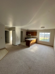 Quiet Cove Apartments -Gowrie -1 bedroom $595