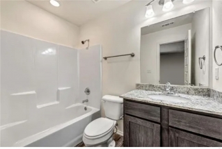 Towne West Townhomes: 3 Bed-3.5 Bath, Short Drive to Campus! Practically New!