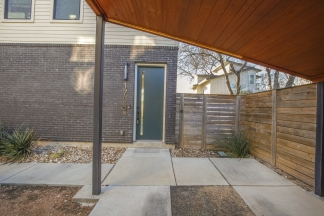 1708 Perez St #B - R15 - Purple Team