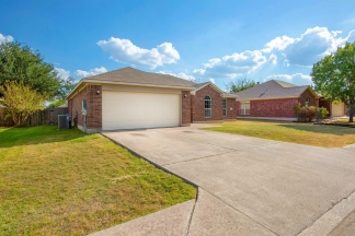 1606 Prickly Pear St - R15 - Green Team