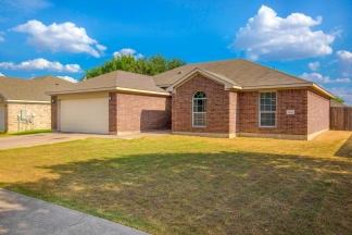 1606 Prickly Pear St - R15 - Green Team