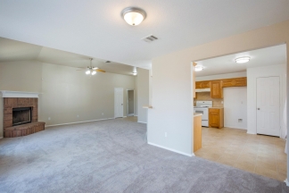 1606 Prickly Pear St - R15 - Green Team