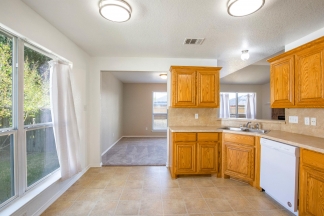 1606 Prickly Pear St - R15 - Green Team