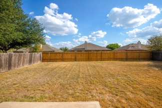 1606 Prickly Pear St - R15 - Green Team