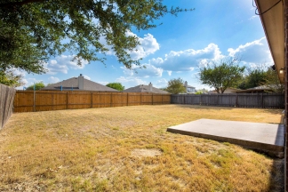 1606 Prickly Pear St - R15 - Green Team
