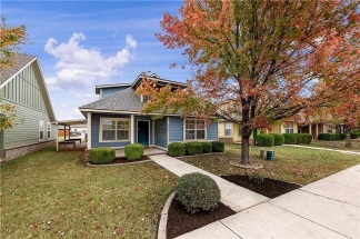 3 Bedroom Home in Bentonville for Rent!