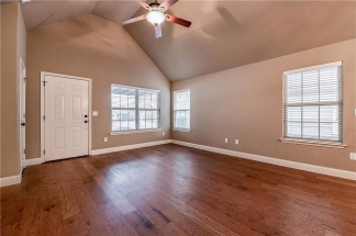3 Bedroom Home in Bentonville for Rent!
