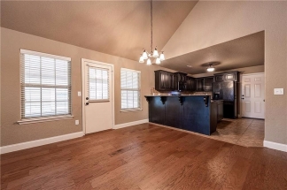3 Bedroom Home in Bentonville for Rent!