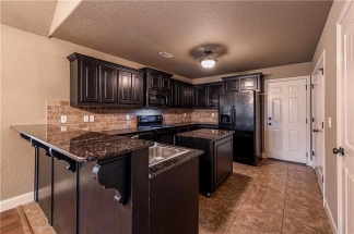 3 Bedroom Home in Bentonville for Rent!