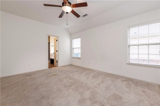 3 Bedroom Home in Bentonville for Rent!