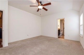 3 Bedroom Home in Bentonville for Rent!
