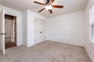 3 Bedroom Home in Bentonville for Rent!