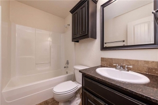 3 Bedroom Home in Bentonville for Rent!