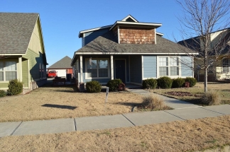 3 Bedroom Home in Bentonville for Rent!