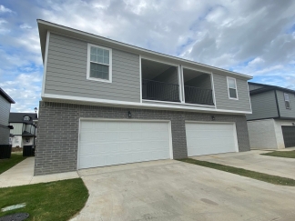 New 4 Bed Townhome Ready Now! Apply Today!