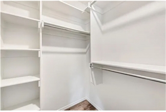 New 4 Bed Townhome Ready Now! Apply Today!