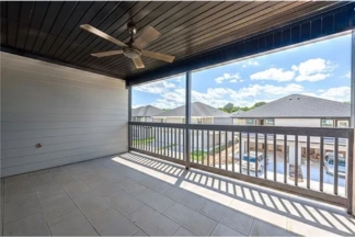 New 4 Bed Townhome Ready Now! Apply Today!