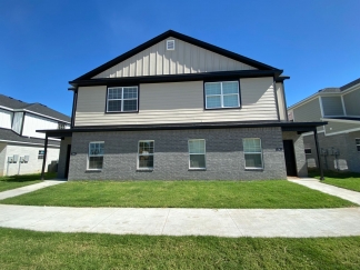 Pre-Leasing 2026–2027 — Beautiful 3BR Townhomes Available!