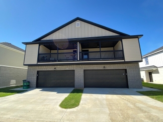 Pre-Leasing 2026–2027 — Beautiful 3BR Townhomes Available!