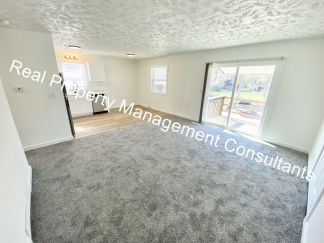 Completely Remodeled 2-Bedroom Apartment