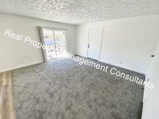 Completely Remodeled 2-Bedroom Apartment