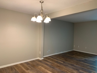 Renovated Raleigh Townhome Conveniently Located Near North Hills & I-540!