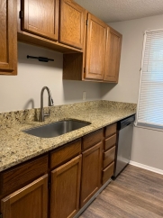 Renovated Raleigh Townhome Conveniently Located Near North Hills & I-540!