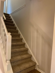 Renovated Raleigh Townhome Conveniently Located Near North Hills & I-540!