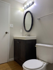 Renovated Raleigh Townhome Conveniently Located Near North Hills & I-540!