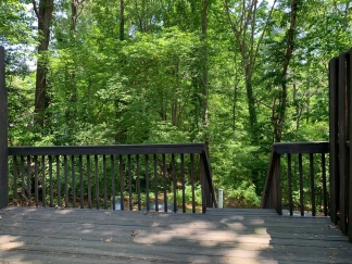 Renovated Raleigh Townhome Conveniently Located Near North Hills & I-540!